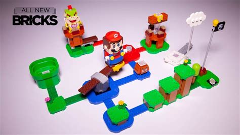 lego mario videos|lego mario videos youtube.